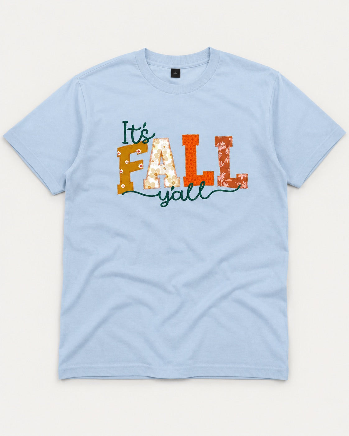 It's Fall Y'all T-Shirt