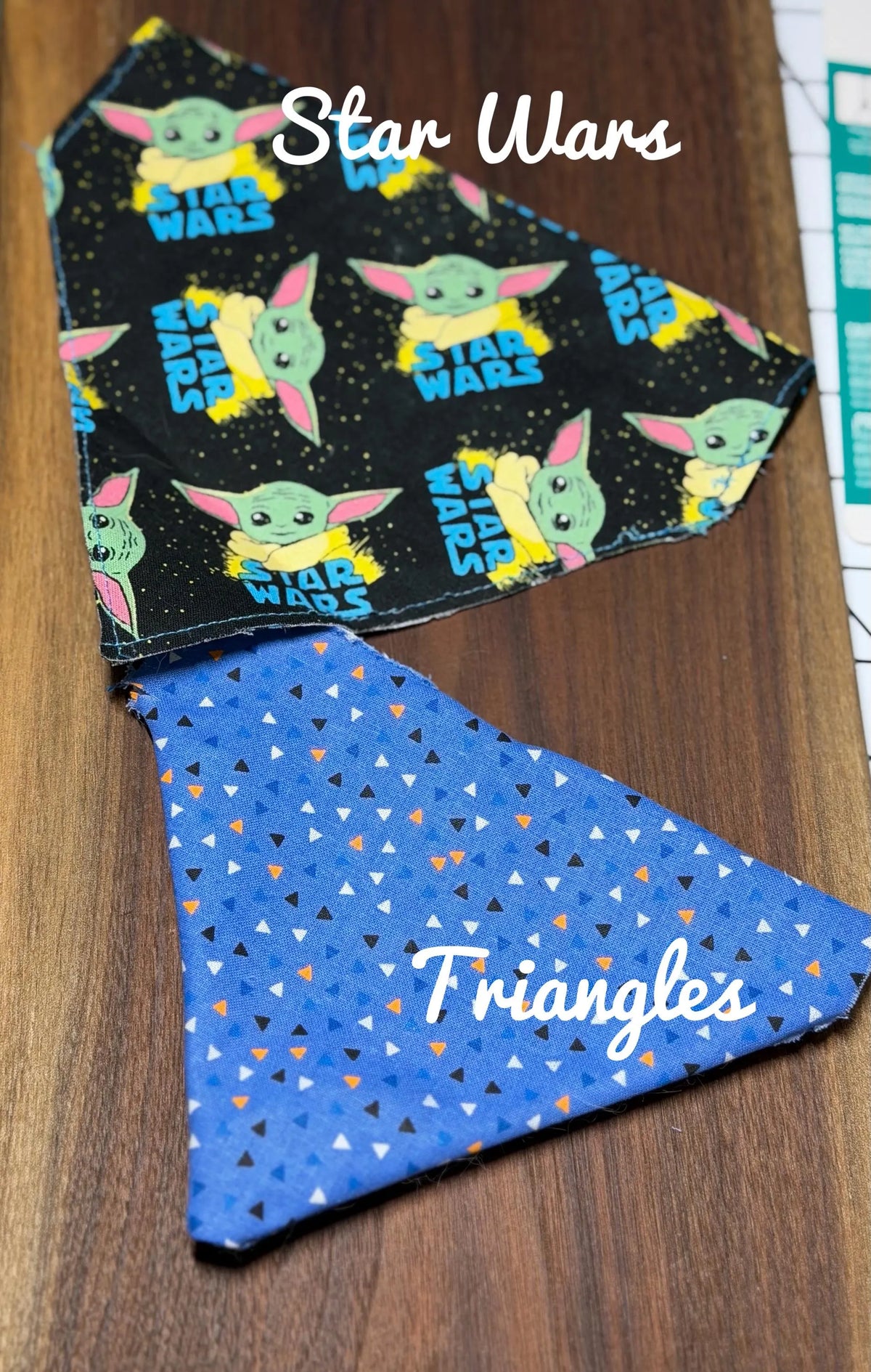 Cat Bandana