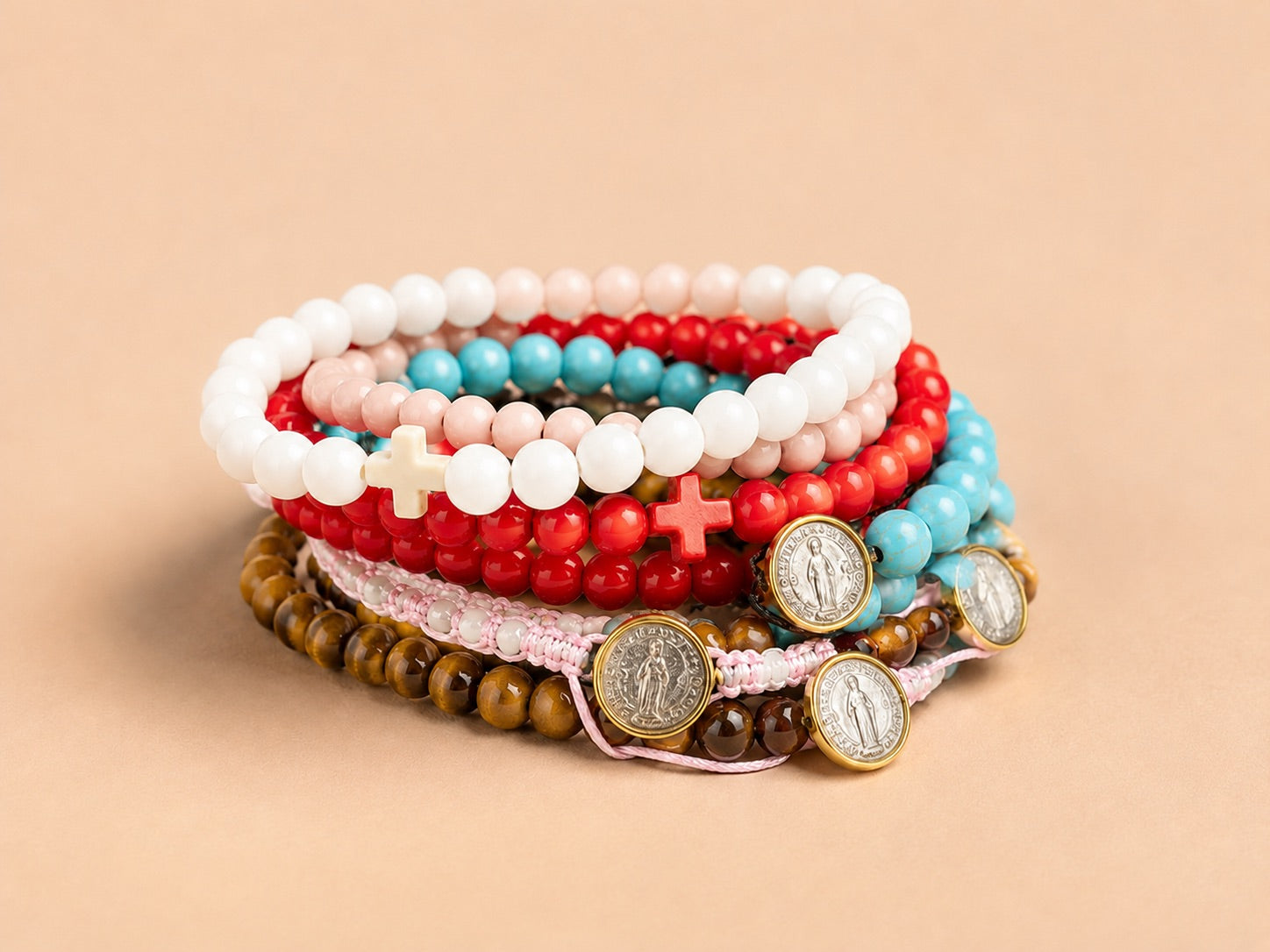 Bracelets