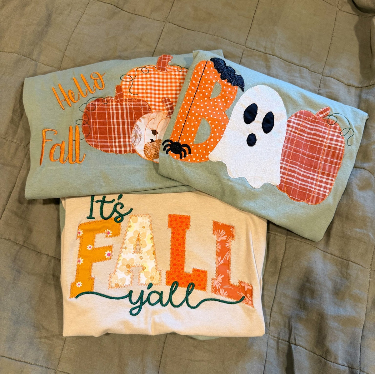 Seasonal