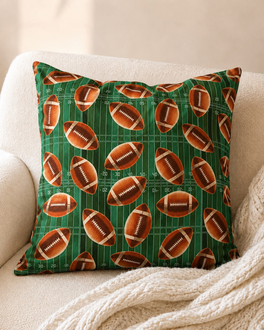 Pillows