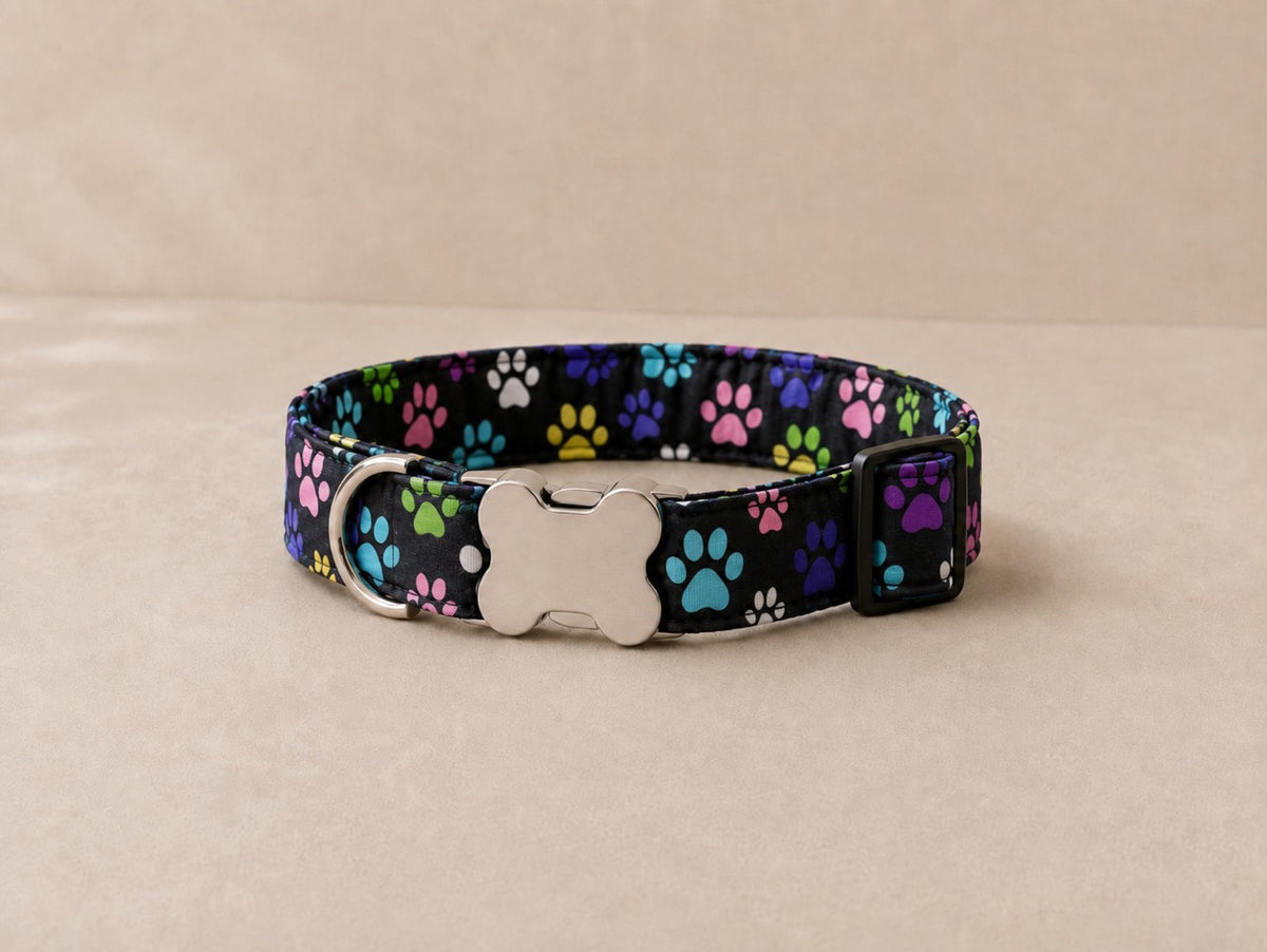 Handmade Dog Collar