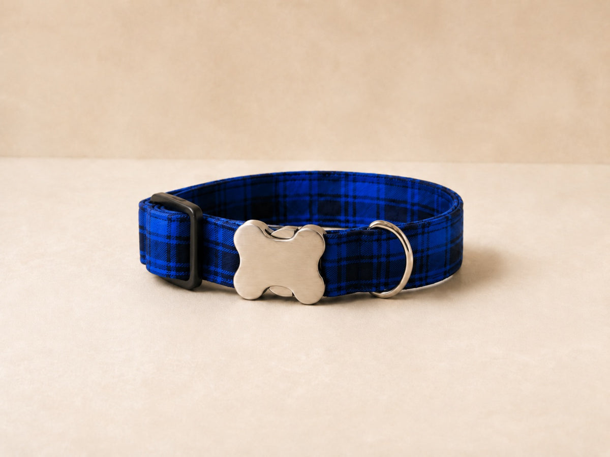 Handmade Dog Collar