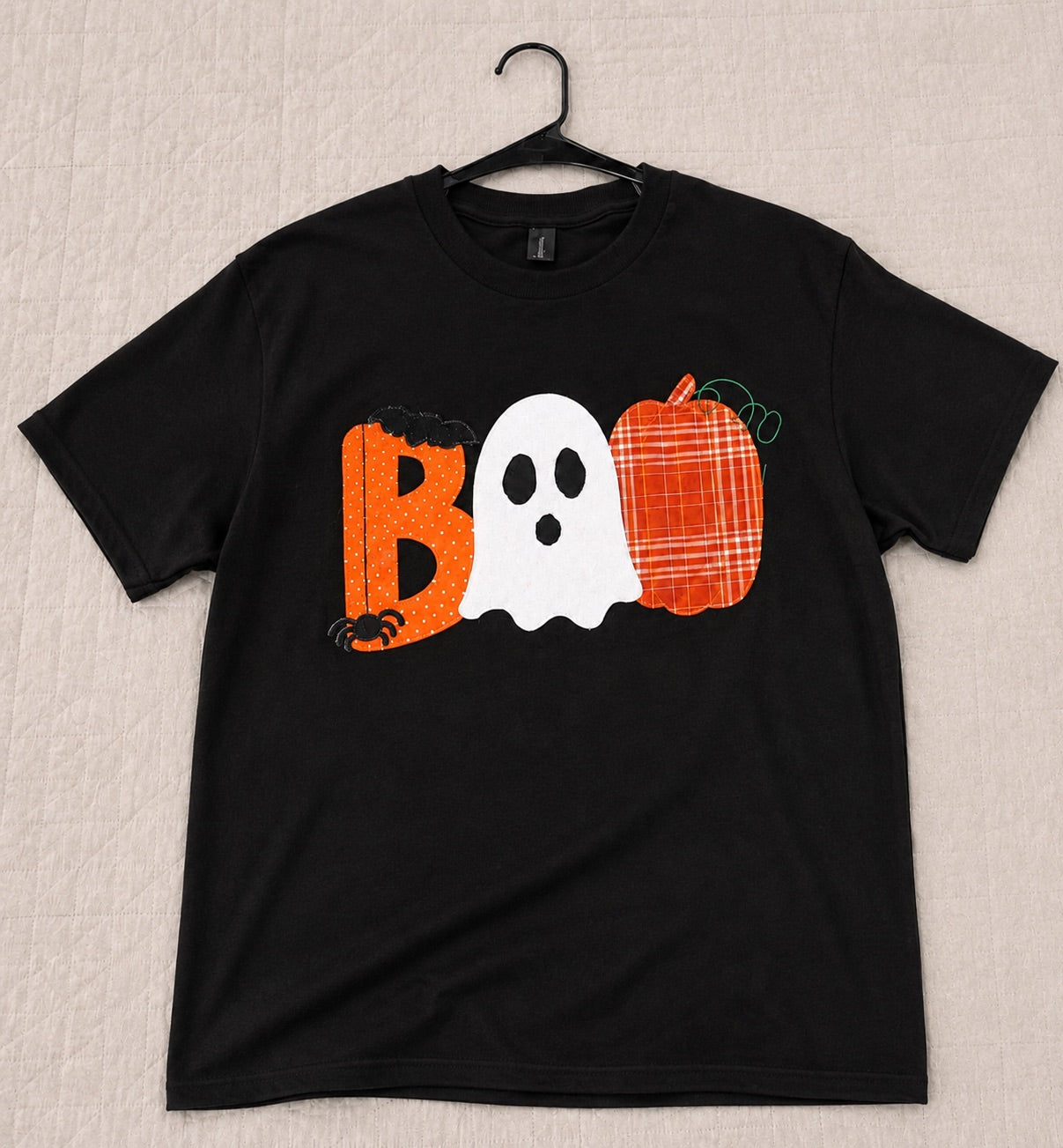 Boo! Halloween T-Shirt