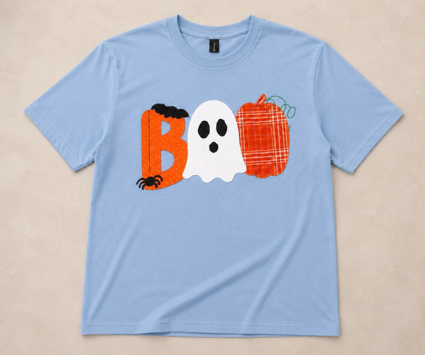 Boo! Halloween T-Shirt
