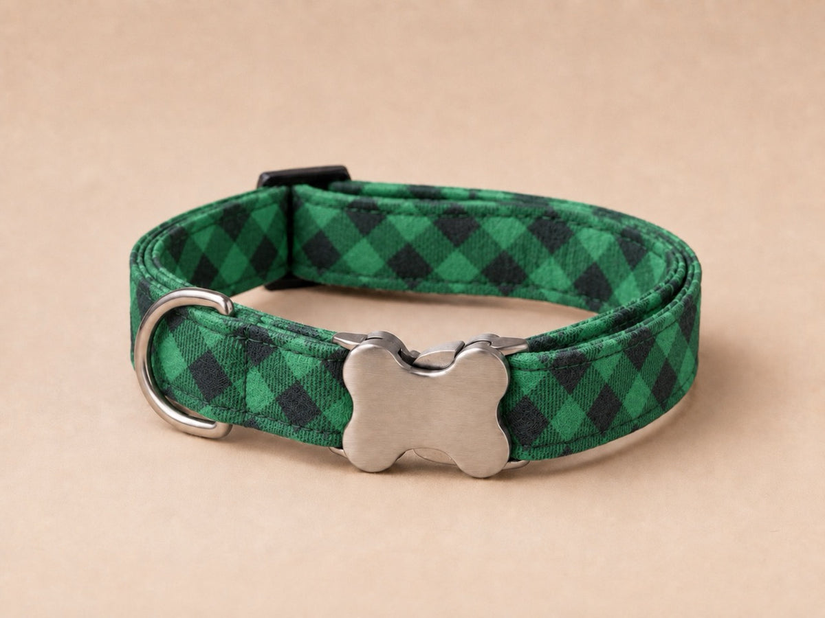 Handmade Dog Collar
