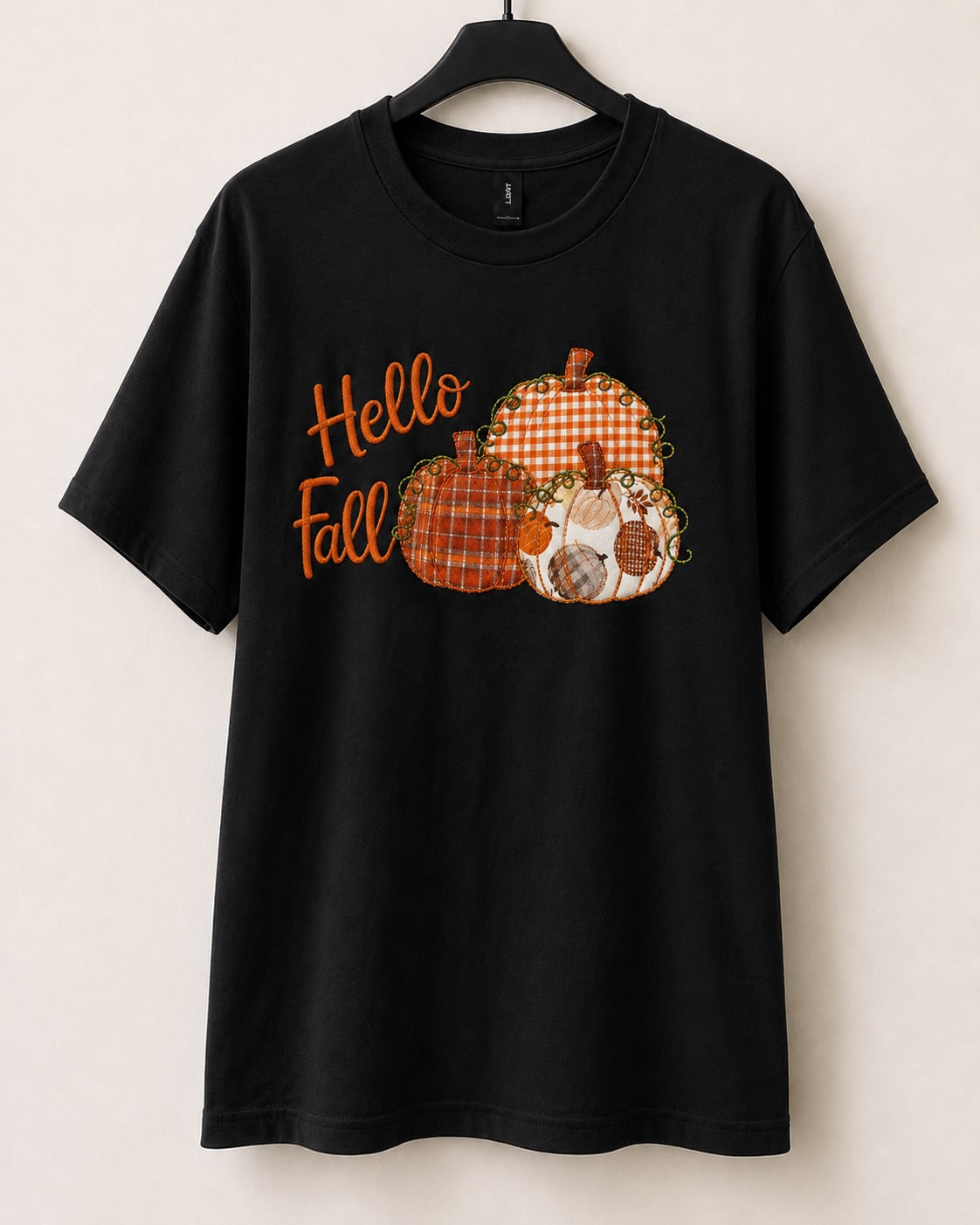Hello Fall T-Shirt