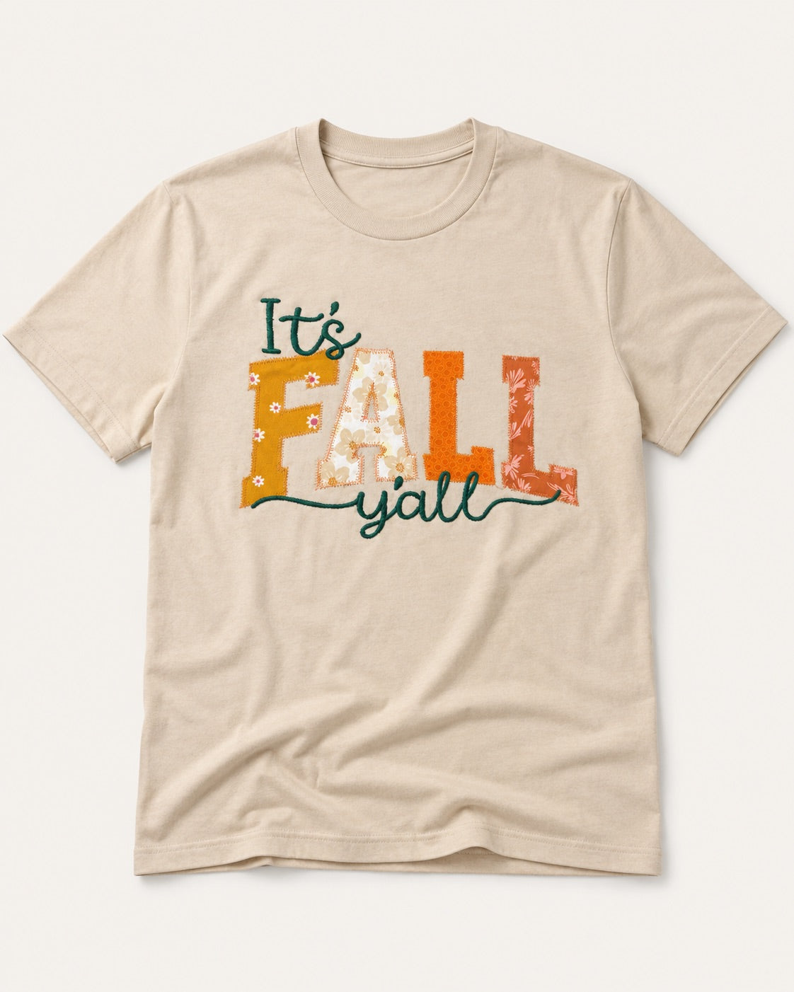 It's Fall Y'all T-Shirt