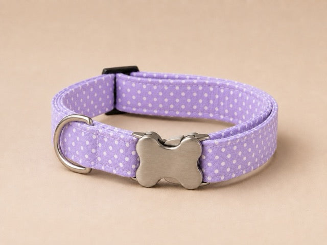 Handmade Dog Collar