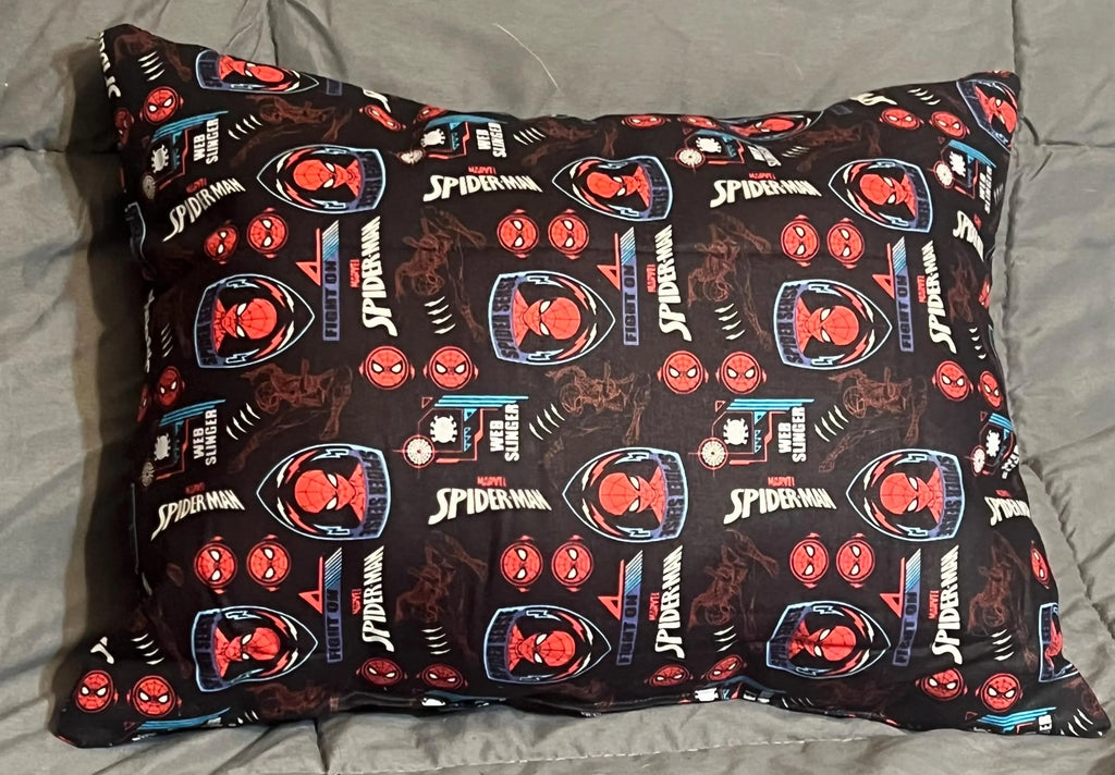 Custom Made Pillows