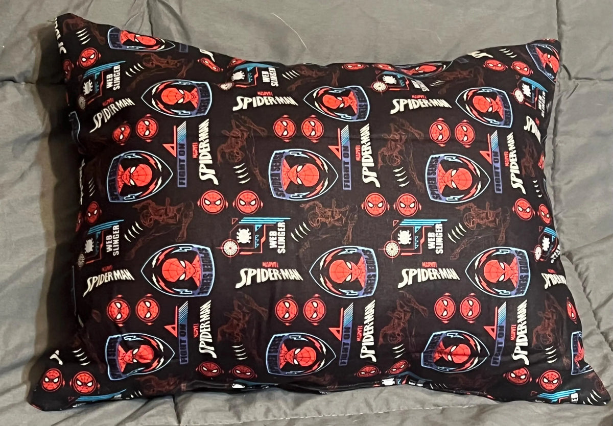 Custom Made Pillows