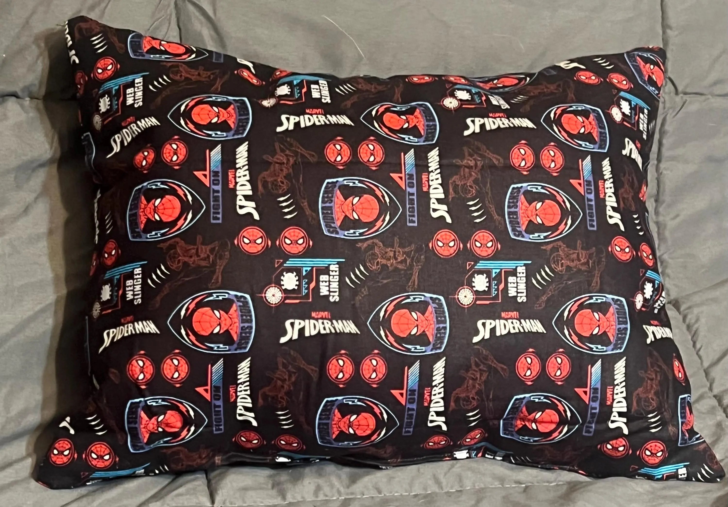 Custom Made Pillows