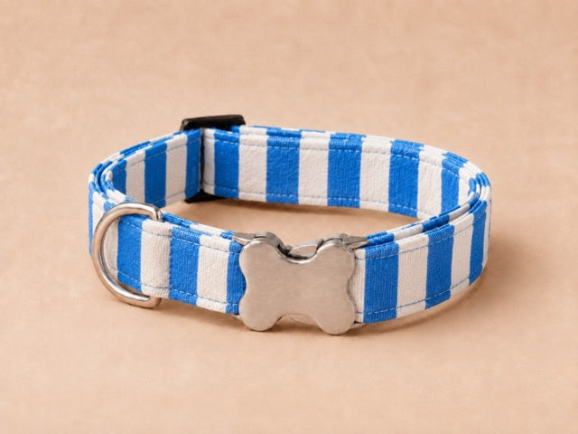 Handmade Dog Collar