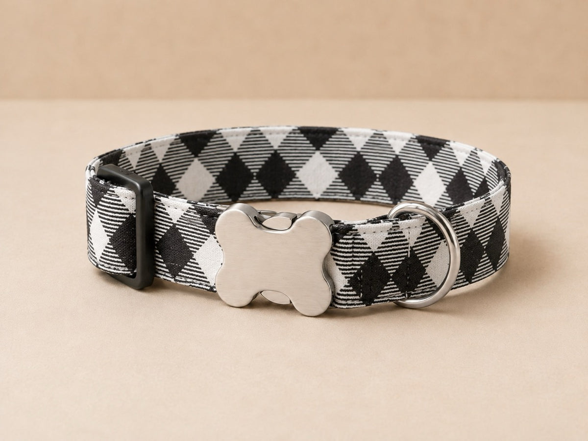Handmade Dog Collar