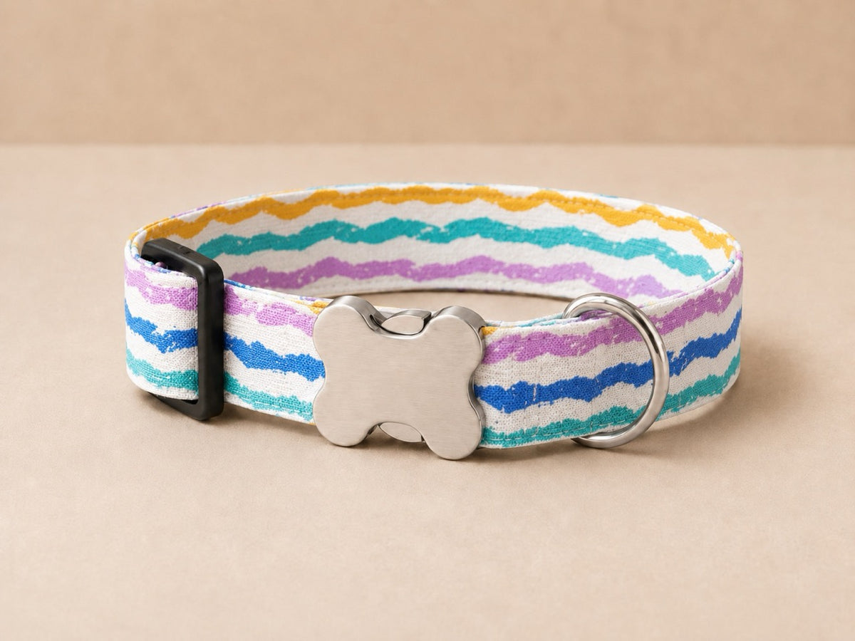 Handmade Dog Collar