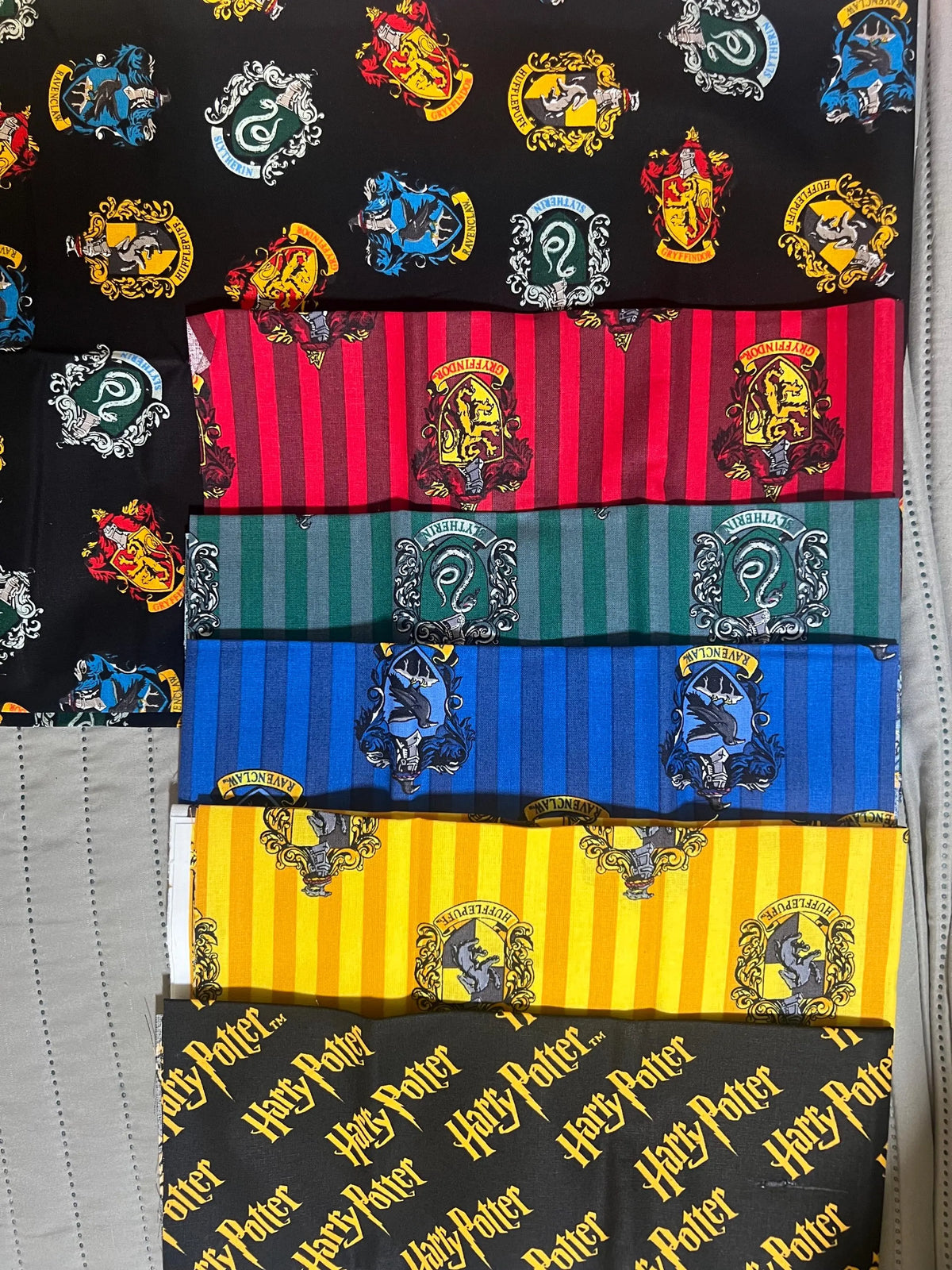 Custom Made Pillows